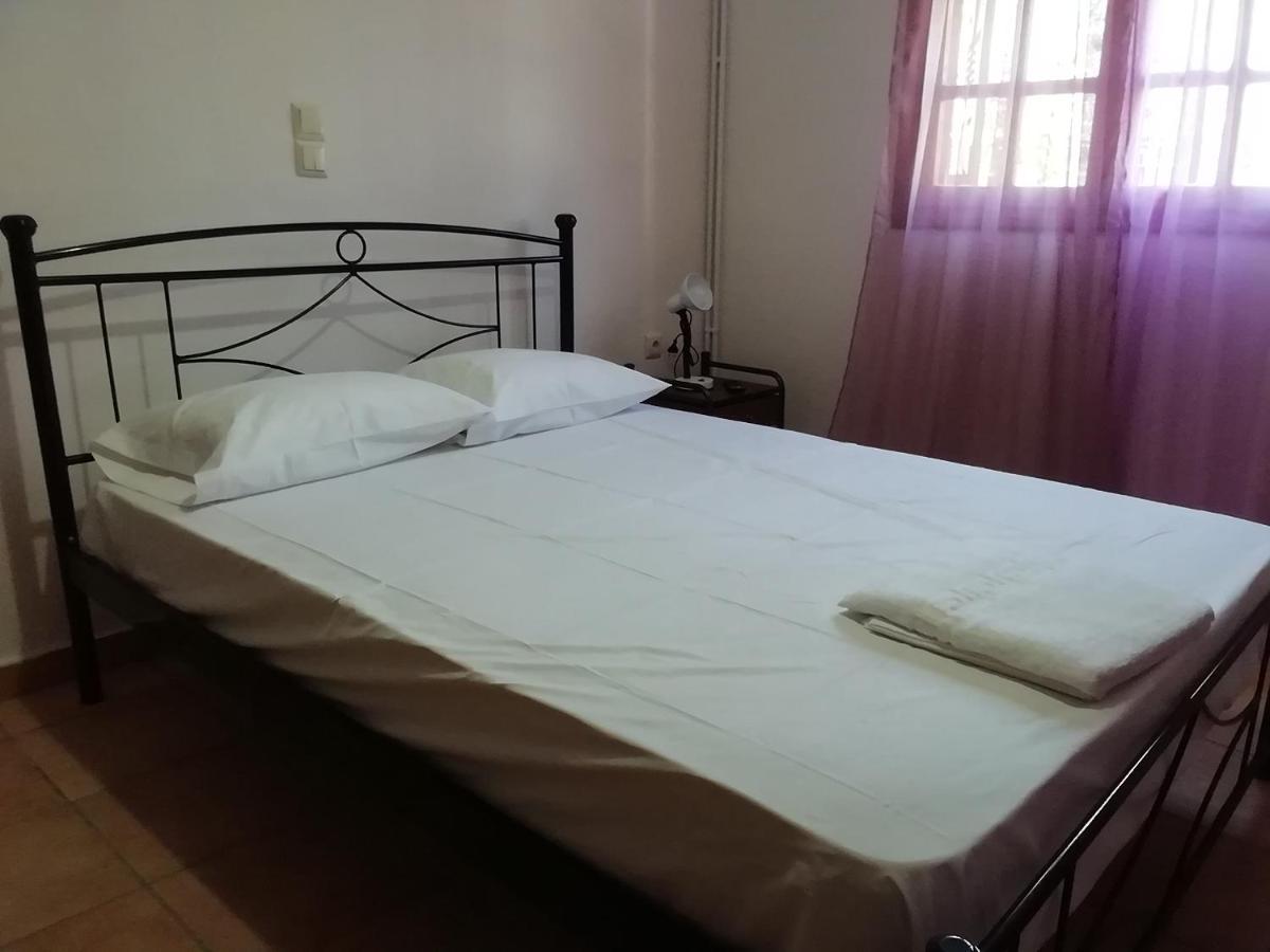 Appartement Maro House à Kalamata Extérieur photo
