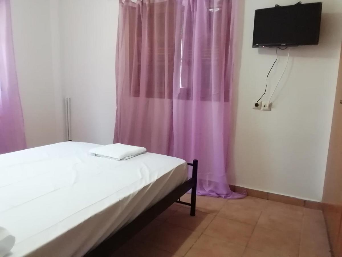 Appartement Maro House à Kalamata Extérieur photo