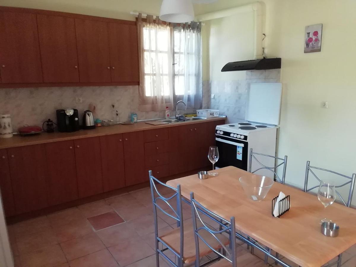 Appartement Maro House à Kalamata Extérieur photo
